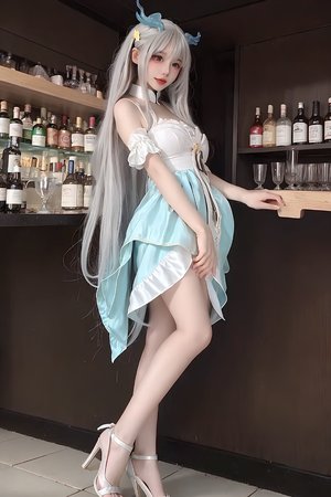 夫子很闲