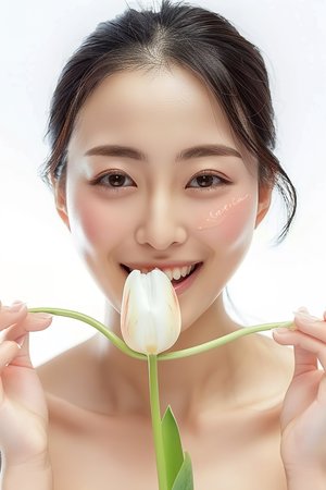 我男朋友是假的