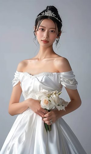 今天的病人也很神秘
