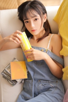 青山微光