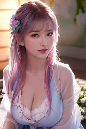修仙就是要佛系嘛