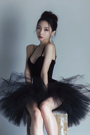 一顾不倾城