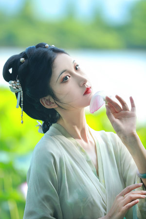 花灵大魔王