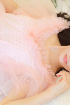 重生农家炮灰娇女做团宠