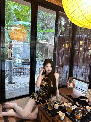校霸别追我害羞