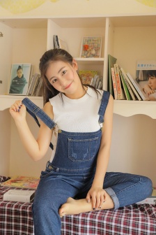 这世界真美