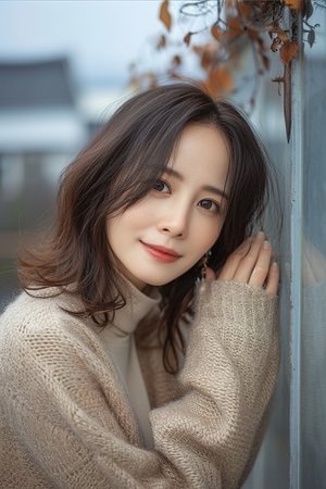 在沙漠绿洲修仙，被考古队曝光