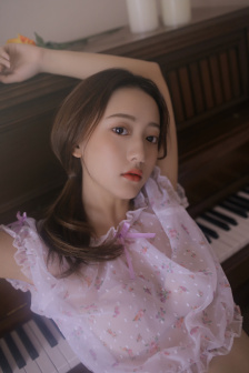 簪花事录