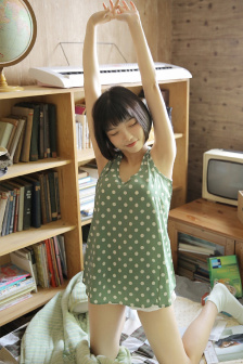 柚子小记