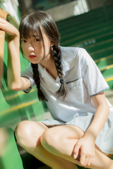 兽人之圣女降临