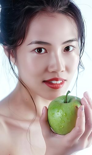 还珠之重生后我只想躺平