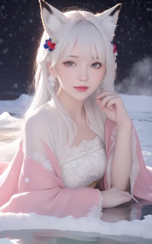 诡异世界里有系统