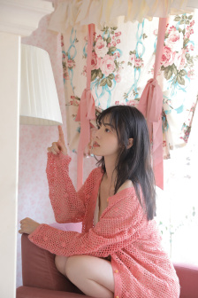 帝君他爱上了花神