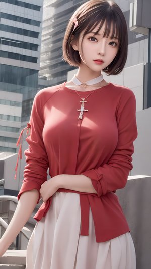 夫人又恃美行凶