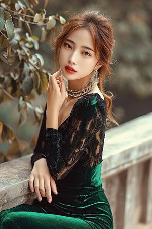与他的余生之痒