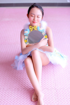 赊香美人