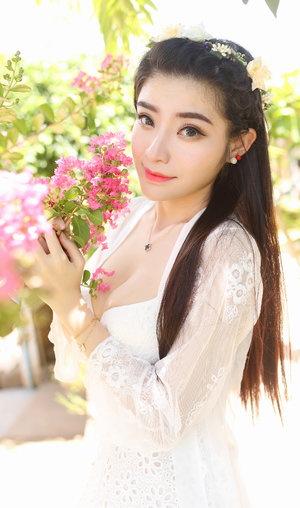 楚仙绝