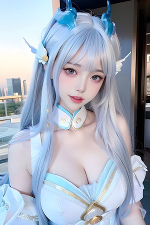 原始楚某人