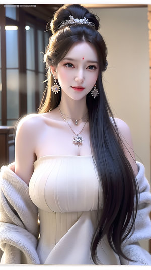 金鱼和渔夫的故事的新传