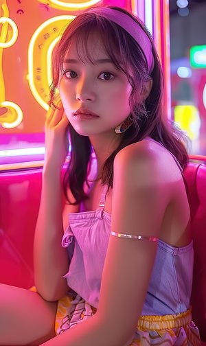 慕少的小可爱