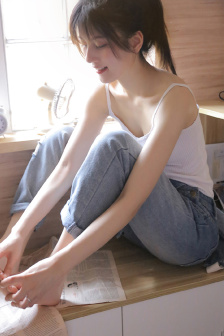 我的女友从书里走出来了