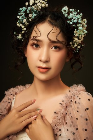 我的女友是苍龙