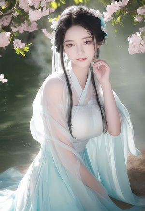 Boss的香草小姐