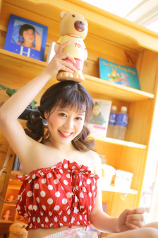 荒诞之夏
