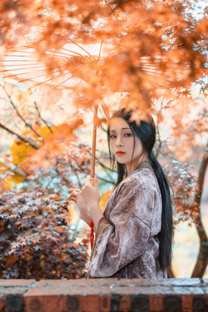 青与黑
