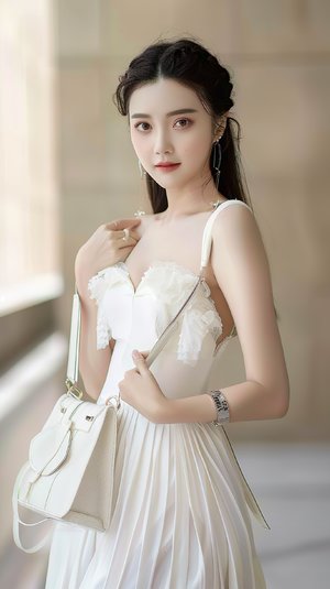独子选择了独女