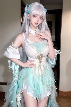 我是一名扑街写手