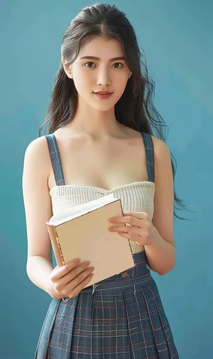 樱花漫灼灼