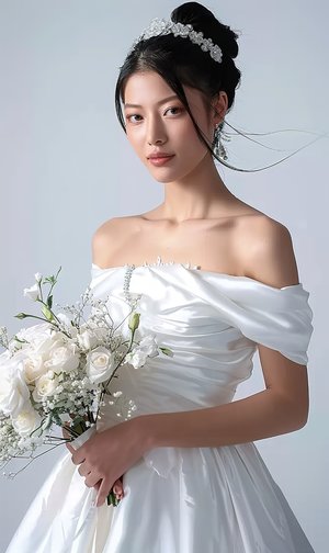隐婚后，她成了顶流女团C位！