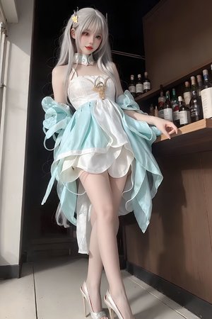黑洞石记