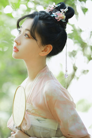 农家寡妻:捡个夫君开荒种地