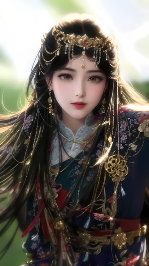 大反派魔王