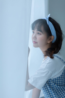 当扶贫人员的日子