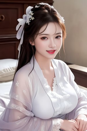 花事了之璃明心