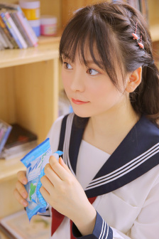 滑板家族