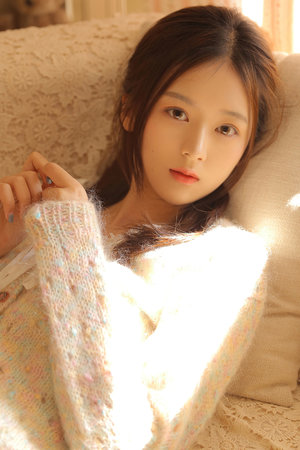 夏日,东京和少女