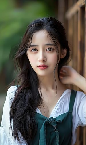 半只眼睛