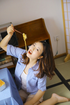 孟老二修仙记