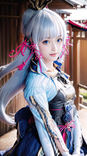 谁说是守护神了