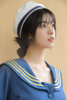 东越女帝