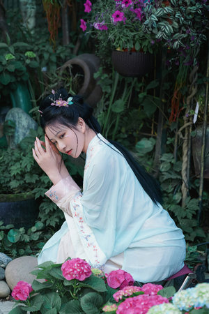 我在天波杨府修仙