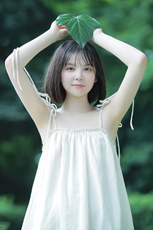 超常大世界