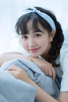 轻风吹过少年的心