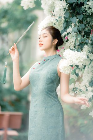 天上星星