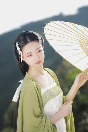 梦游令