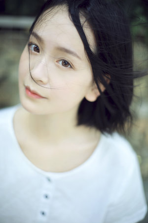 一眼倾城